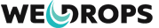 WellDrops logo